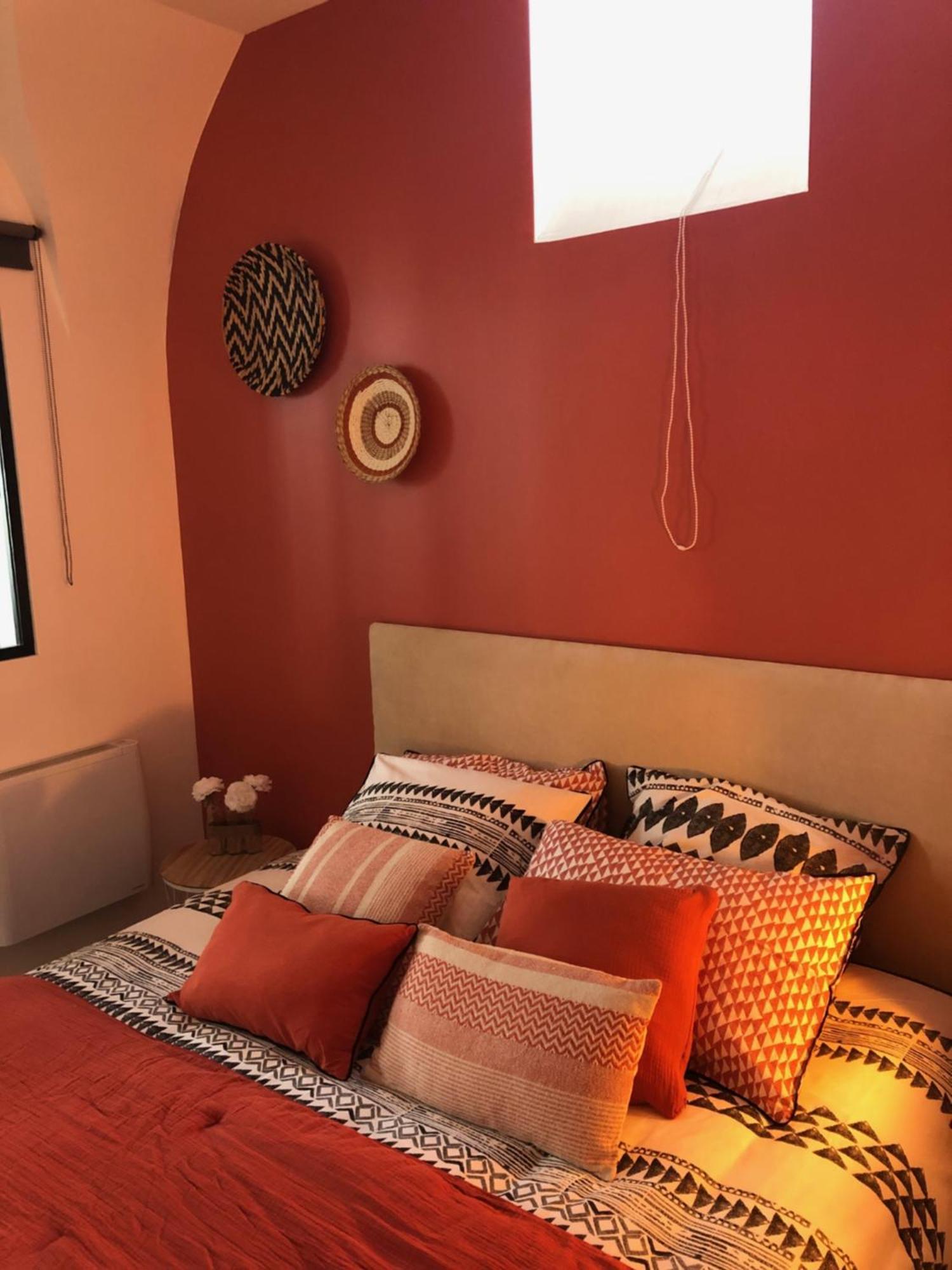 Charmant Appartement, 1 Chambre, En Centre Historique Annonay Bagian luar foto