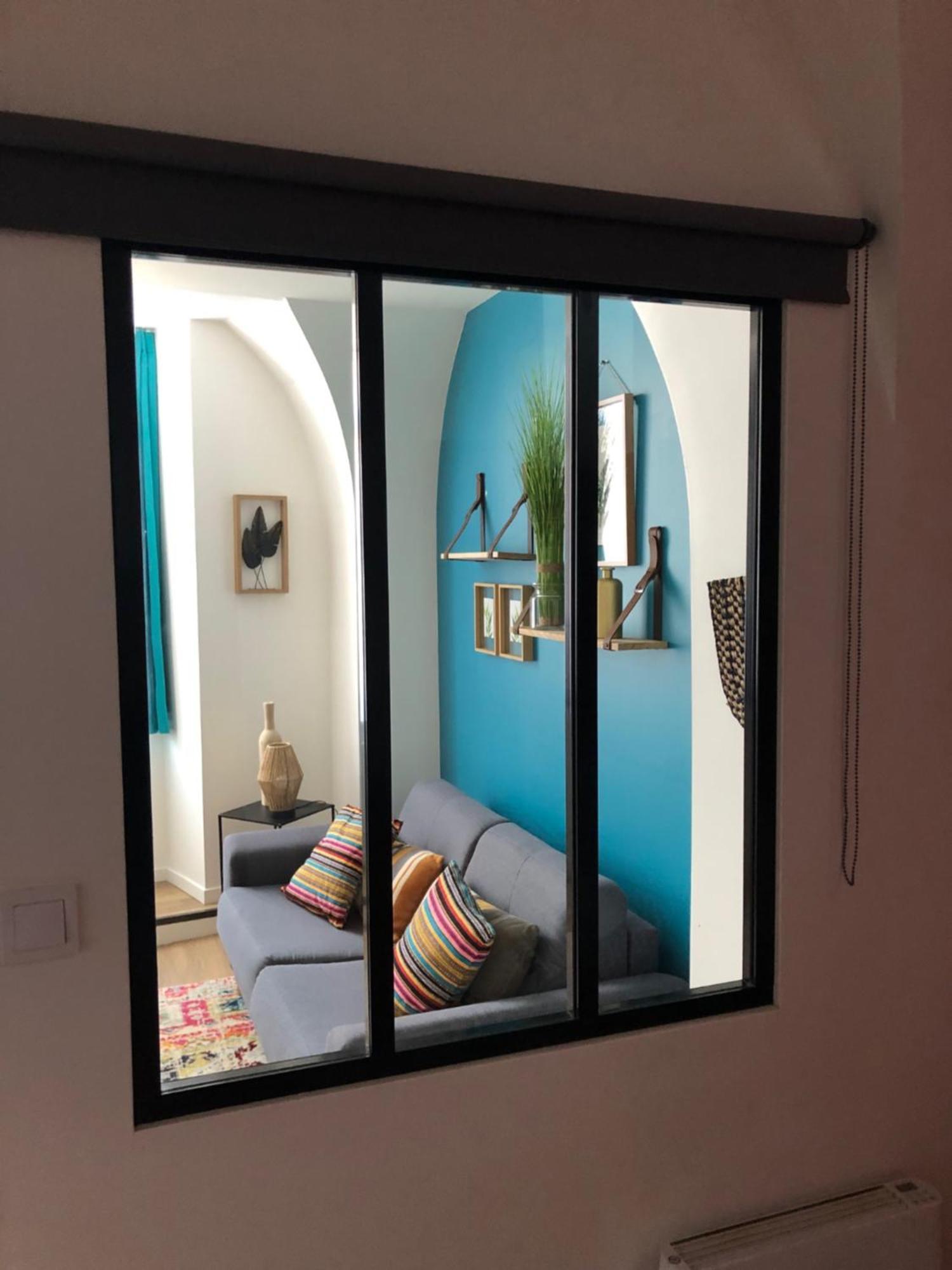 Charmant Appartement, 1 Chambre, En Centre Historique Annonay Bagian luar foto